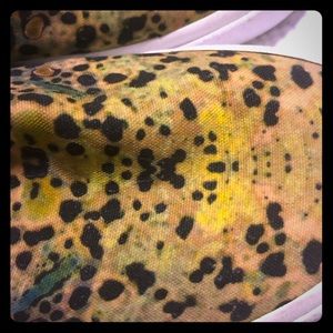 Bucket Feet Women’s shoes